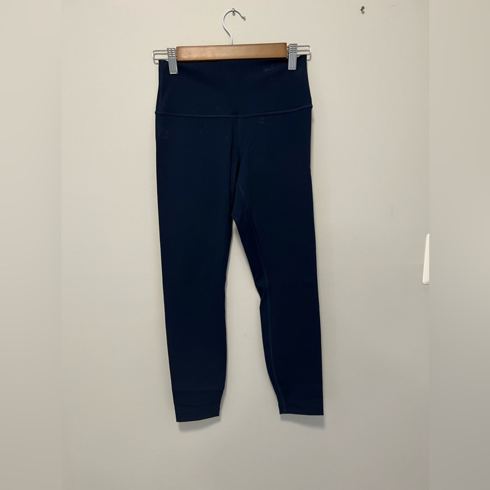 Lululemon Nulux leggings 25”